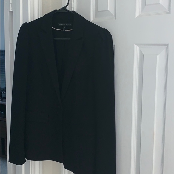 Black Blazer - Picture 2 of 4